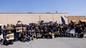 UPS与卡车司机协会谈判破裂 八月份可能会爆发罢工-物流之家