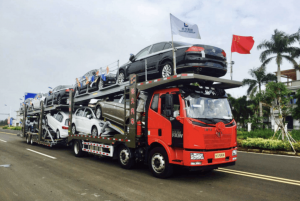 长久物流净利最高预增近90倍-物流之家