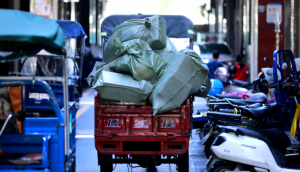 国家邮政局发布6月中国快递发展指数为366.3 同比提升26.6%-物流之家