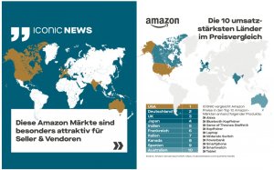 亚马逊可能会在荷兰 开设一个10万平方米的配送中心-物流之家