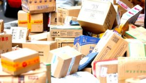 顺丰、圆通、申通、韵达公布2023年6月经营数据-物流之家