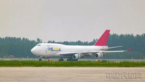 山东唯一直飞英国伦敦全货机航线开通-物流之家