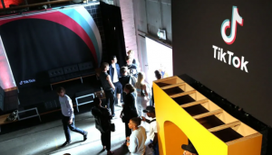 TikTok电商消费已超10亿美元 美国市场份额最大-物流之家