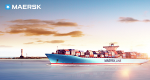 马士基品牌整合