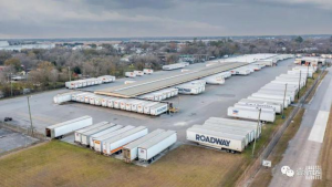 美国卡车司机或将大罢工-物流之家