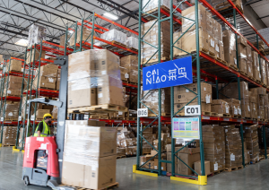 菜鸟国际北美分新增两大分拨中心 美国分拨中心已增至5个-物流之家