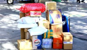 UKE：波兰人共寄出19.56亿件快递-物流之家