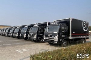 专家预测今年10月份以后运价将呈现上涨趋势-物流之家