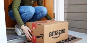 亚马逊荷兰首个配送中心落地 可处理包裹量多达2.5万个-物流之家