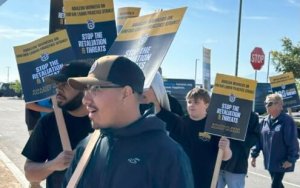 亚马逊美国送货司机持续罢工 下半年大促物流可能受影响-物流之家