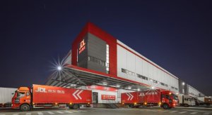 “2023全球物流品牌价值25强”榜单公布 顺丰第六 中国邮政第九-物流之家