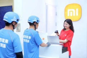 达达集团2023年第二季总营收28亿元人民币 同期增长23%-物流之家