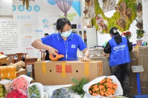 中通、顺丰成为抖音电商“抖音七夕好礼季”特邀物流合作伙伴-物流之家