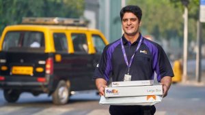 联邦快递在中东地区和印度 升级国际优先快递服务-物流之家