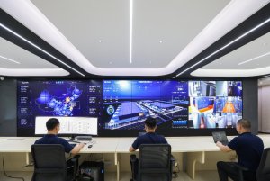 普洛斯数据中心GLP DC BASE系统 获“云计算中心科技奖”-物流之家