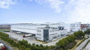 万纬物流两冷链园区 获BRCGS S&D AA级认证-物流之家