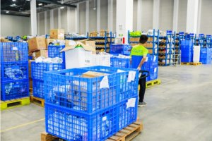 菜鸟国际升级英国专线 推出“快线”和“标准”综合性跨境解决方案-物流之家