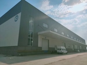 链库于中铁快运是中铁快运股份有限公司达成战略合作-物流之家