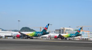 云途物流开通“深圳-巴黎”货运航线 集团总裁王钻等出席活动-物流之家