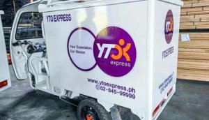 圆通国际快递发布2023上半年业绩公告 收益为24.67亿港元-物流之家