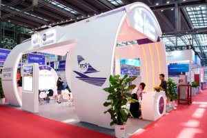 圆通国际2023上半年盈利预计同期减少约15%-物流之家