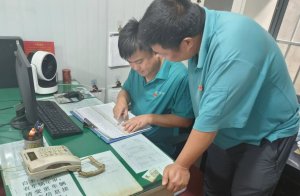 安徽省邮政组建省运输中心 对车辆、人员进行集中统一管理调配-物流之家