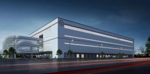 顺丰浙南区域航空分拨中心正式揭牌 总裁王卫出席-物流之家