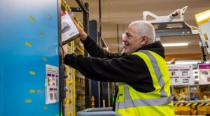 亚马逊澳大利亚站开始建设第二个机器人履行中心-物流之家