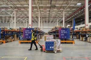 物流巨头纷纷“押宝”东南亚-物流之家