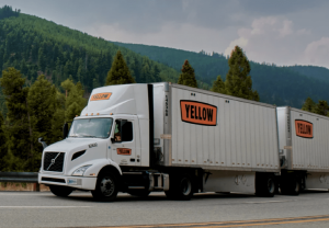 美国百年运输巨头Yellow公司倒闭 30000人面临失业-物流之家