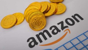 亚马逊开始提供无额外包装送货 商品将在无额外包装下直接快递-物流之家