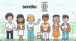 美国包裹快递公司Sendle推出快递新服务-物流之家