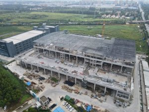 链库与武汉鲜丰水果有限公司达成战略合作-物流之家