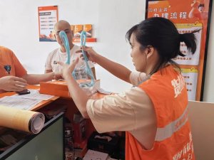 货拉拉推出公益项目“无忧计划” 为司机的身体状况保驾护航-物流之家