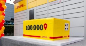 DHL在英国重启国际“当日达”服务-物流之家