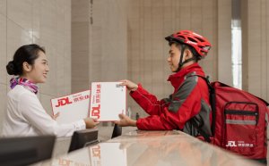 京东快递上线“企业寄” 可实现集中管理 可设置审批流-物流之家