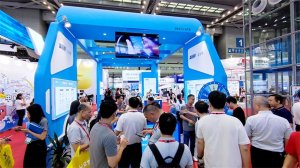 货拉拉企业版携多项物流服务成果亮相物博会-物流之家