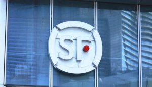 顺丰、申通、韵达、圆通公布2023年8月经营数据-物流之家