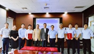 长久物流与链宇科技达成多项合作-物流之家