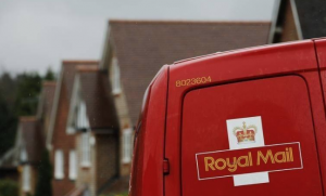英国皇家邮政将收取两项附加费-物流之家