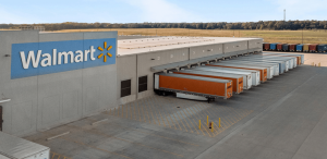 沃尔玛携手SmartKargo优化空中配送服务-物流之家