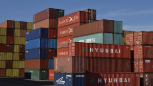 下降12.6％，美国八月集装箱进口骤减-物流之家