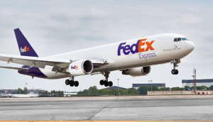 联邦快递FSM运输工具新增自动化电子商务功能-物流之家