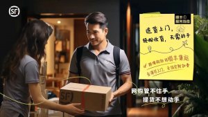 顺丰国际系统完成升级 用预报时提供物品的ECCN号码和Schedule B号码-物流之家