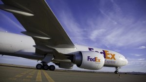 联邦快递子公司FedEx Express Europe 在柏林新建物流设施-物流之家