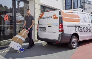 德国快递物流专业公司Trans-o-flex 扩大温控配送车队 减少二氧化碳排放-物流之家