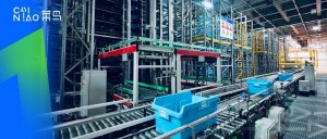 菜鸟入围瓦格纳运筹学杰出实践奖决赛三强-物流之家