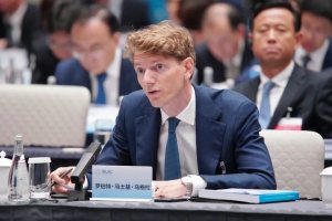 马士基董事会主席:上海有望成为全球领先的绿色航运中心-物流之家