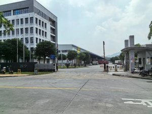 链库与福州华瑞供应链管理有限公司达成战略合作-物流之家