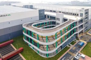 普洛斯发布2023年度半年报 收达12亿美元 同比增长34%-物流之家